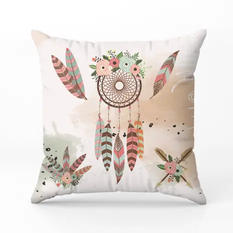 Декоративна възглавница - 5032 - Декоративна възглавница - 5032