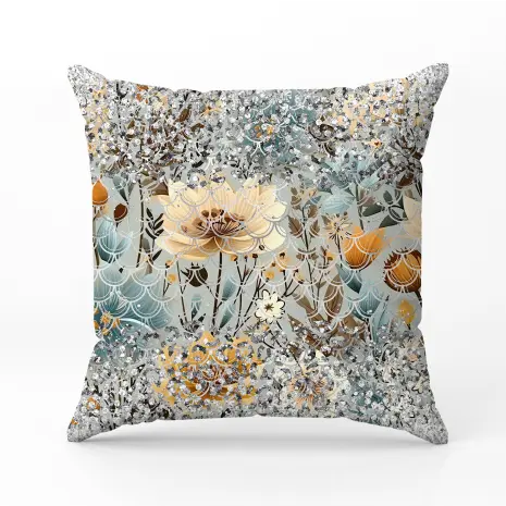 Декоративна възглавница - 5033 - Декоративна възглавница - 5033