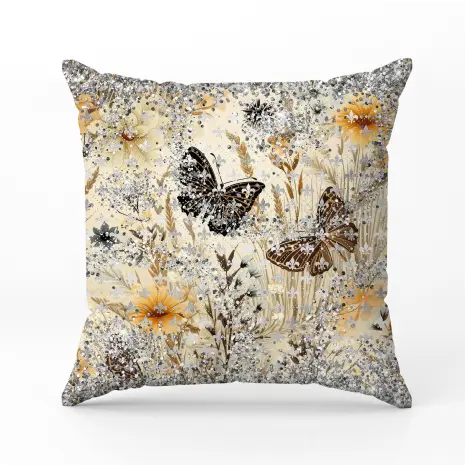 Декоративна възглавница - 5037 - Декоративна възглавница - 5037