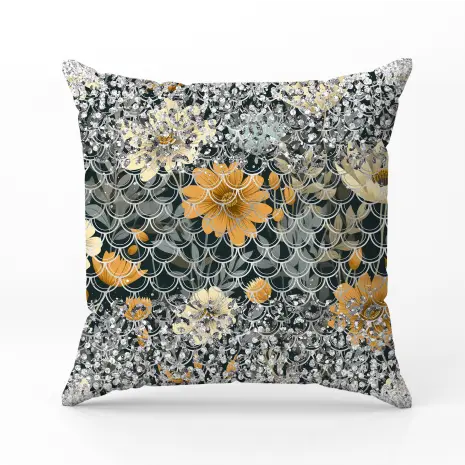 Декоративна възглавница - 5038 - Декоративна възглавница - 5038