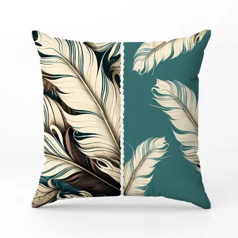 Декоративна възглавница - 5039 - Декоративна възглавница - 5039