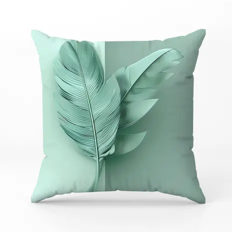 Декоративна възглавница - 5040 - Декоративна възглавница - 5040