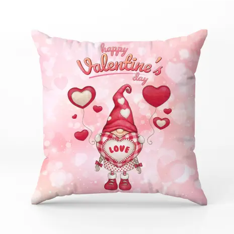 Декоративна възглавница - Свети Валентин - 5006 - Декоративна възглавница - Свети Валентин - 5006