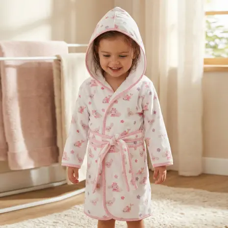 Детски халат - 5405