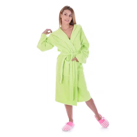 Халат Маер - Бенетон - дамски - Халат Маер - Бенетон - дамски