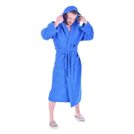 Халат Маер - Парламент - мъжки - Халат Маер - Парламент - мъжки