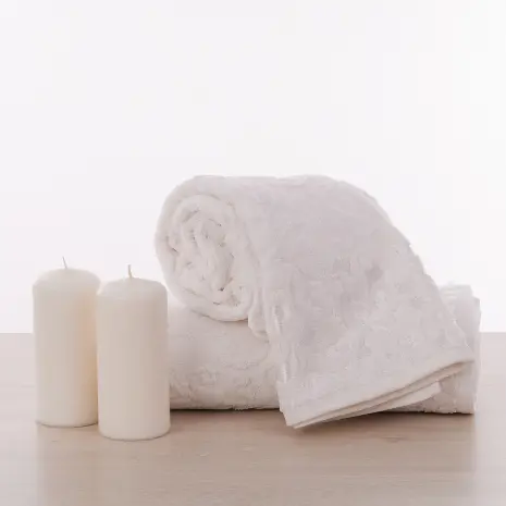 Хавлиена кърпа - Хавлиена кърпа