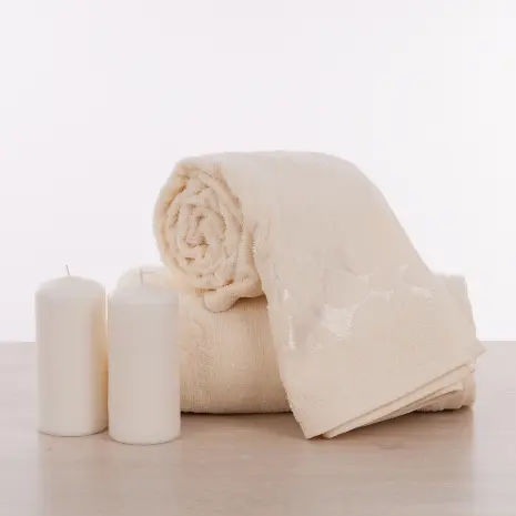 Хавлиена кърпа - Хавлиена кърпа