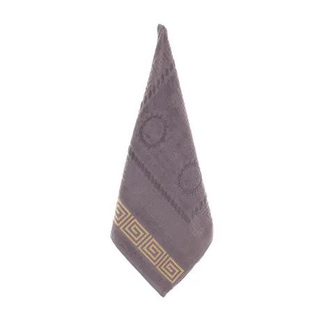 Хавлия МОТИВ - сиво - Хавлия МОТИВ - сиво