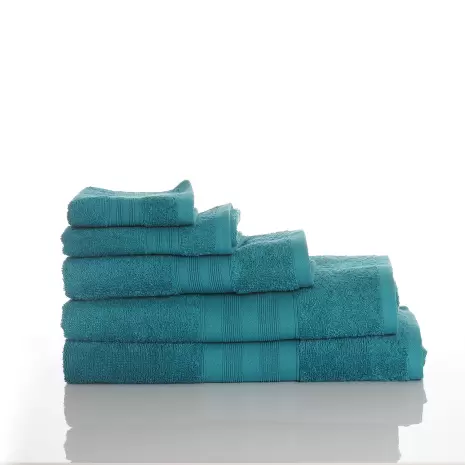 Хавлия за баня Севи - петрол - Хавлия за баня Севи - петрол