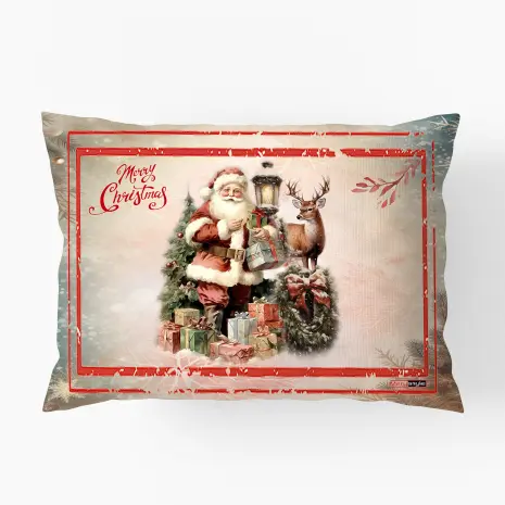 КАЛЪФКА С ЦИП - КОЛЕДНИ МОТИВИ 4474 - КАЛЪФКА С ЦИП - КОЛЕДНИ МОТИВИ 4474