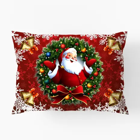 КАЛЪФКА С ЦИП - КОЛЕДНИ МОТИВИ 4477 - КАЛЪФКА С ЦИП - КОЛЕДНИ МОТИВИ 4477