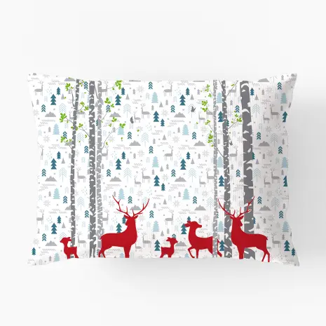 КАЛЪФКА С ЦИП - КОЛЕДНИ МОТИВИ 4478 - КАЛЪФКА С ЦИП - КОЛЕДНИ МОТИВИ 4478