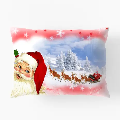 КАЛЪФКА С ЦИП - КОЛЕДНИ МОТИВИ 4480 - КАЛЪФКА С ЦИП - КОЛЕДНИ МОТИВИ 4480