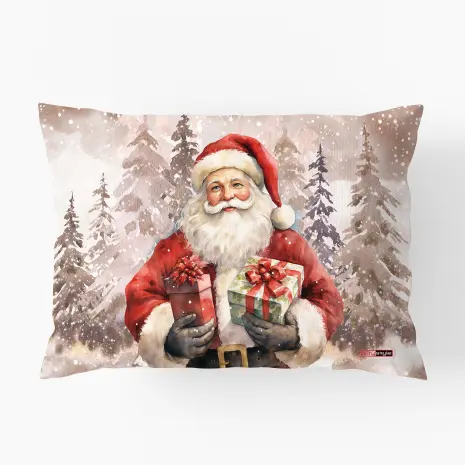 КАЛЪФКА С ЦИП - КОЛЕДНИ МОТИВИ 4482 - КАЛЪФКА С ЦИП - КОЛЕДНИ МОТИВИ 4482