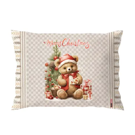 КАЛЪФКА С ЦИП - КОЛЕДНИ МОТИВИ 5334