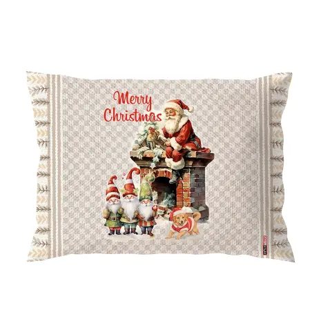 КАЛЪФКА С ЦИП - КОЛЕДНИ МОТИВИ 5336