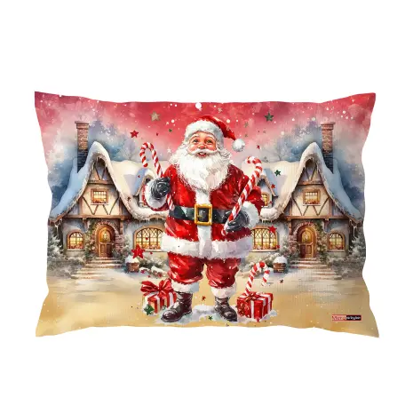 КАЛЪФКА С ЦИП - КОЛЕДНИ МОТИВИ 5370