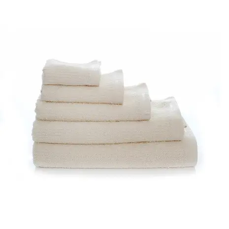 Хавлия за баня MS - Крем - Хавлия за баня MS - Крем