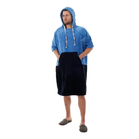 Пончо за сърф 5416