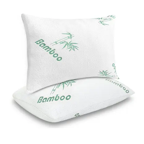 Възглавница - Бамбук - Възглавница - Бамбук