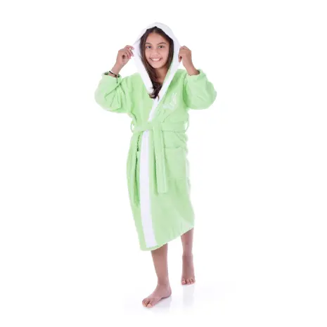 Юношески халат Маер - Бенетон - Юношески халат Маер - Бенетон