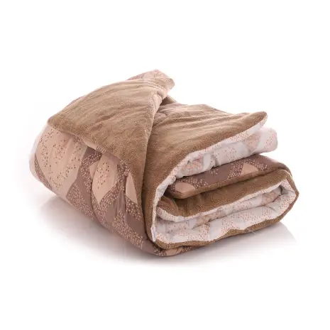 ЮРГАН ЗА СПАЛНЯ К-Т "РЕТРО" КАФЯВО RZ-7 - ЮРГАН ЗА СПАЛНЯ К-Т "РЕТРО" КАФЯВО RZ-7