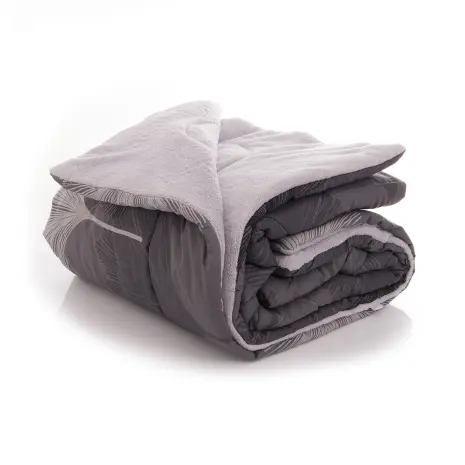 ЮРГАН ЗА СПАЛНЯ К-Т "РЕТРО" СИВО - RZ-1 - ЮРГАН ЗА СПАЛНЯ К-Т "РЕТРО" СИВО - RZ-1