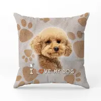 Декоративна възглавница 2302 - Декоративна възглавница 2302