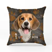 Декоративна възглавница 2303 - Декоративна възглавница 2303