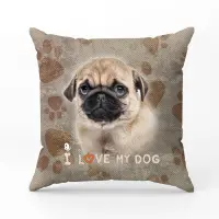 Декоративна възглавница 2312 - Декоративна възглавница 2312