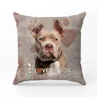 Декоративна възглавница 4007 - Декоративна възглавница 4007