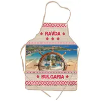 Престилка - сувенирна 4118 - Престилка - сувенирна 4118