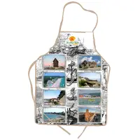 Престилка - сувенирна 4121 - Престилка - сувенирна 4121