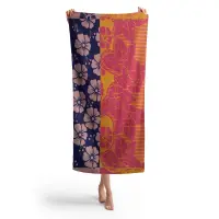 Плажна хавлия 4182 - Плажна хавлия 4182