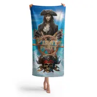 Плажна хавлия Принт 4200 - Плажна хавлия Принт 4200