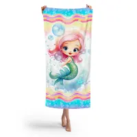 Детска хавлиена кърпа Принт 4387 - Детска хавлиена кърпа Принт 4387