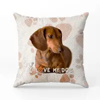 Декоративна възглавница 4389 - Декоративна възглавница 4389