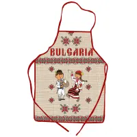 Престилка - сувенирна 4391 - Престилка - сувенирна 4391