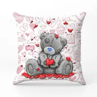 Декоративна възглавница - Свети Валентин - 5380 - Декоративна възглавница - Свети Валентин - 5380