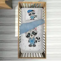 Бебешка завивка Сънчо - 3166 - Бебешка завивка Сънчо - 3166