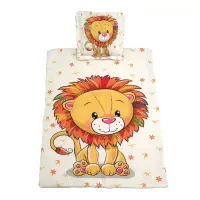 Бебешка завивка Сънчо - 3170 - 2842 | Бебешка завивка Сънчо - 3170 - 2842