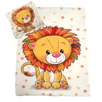 Бебешка завивка Сънчо - 3170 - Бебешка завивка Сънчо - 3170