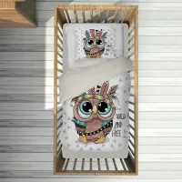 Бебешка завивка Сънчо - 3172 - Бебешка завивка Сънчо - 3172