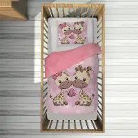 Бебешка завивка Сънчо - 3177 - Бебешка завивка Сънчо - 3177