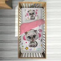 Бебешка завивка Сънчо - 3179 - Бебешка завивка Сънчо - 3179