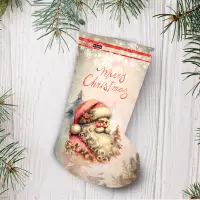 Ботуш с коледни мотиви - 4421 - Ботуш с коледни мотиви - 4421