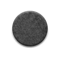 ЧАРШАФ С ЛАСТИК - BOHO COTTON - ТЪМНО СИВО - 2378 | ЧАРШАФ С ЛАСТИК - BOHO COTTON - ТЪМНО СИВО - 2378