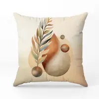 Декоративна възглавница - 5023 - Декоративна възглавница - 5023