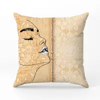 Декоративна възглавница - 5026 - Декоративна възглавница - 5026